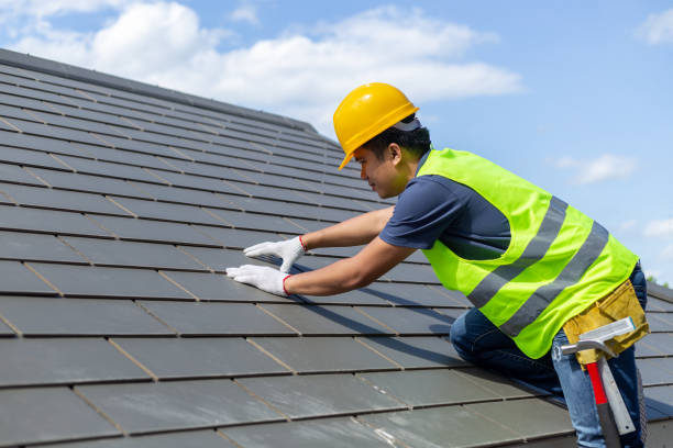 Best Green or Eco-Friendly Roofing Solutions  in Cherryville, PA