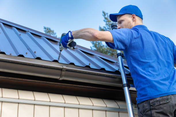 Best Rubber Roofing (EPDM, TPO)  in Cherryville, PA