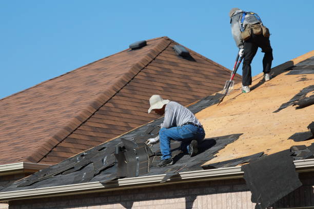 Best Metal Roofing Installation  in Cherryville, PA