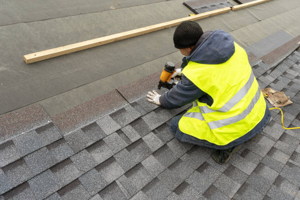 Best Tile Roofing Installation  in Cherryville, PA