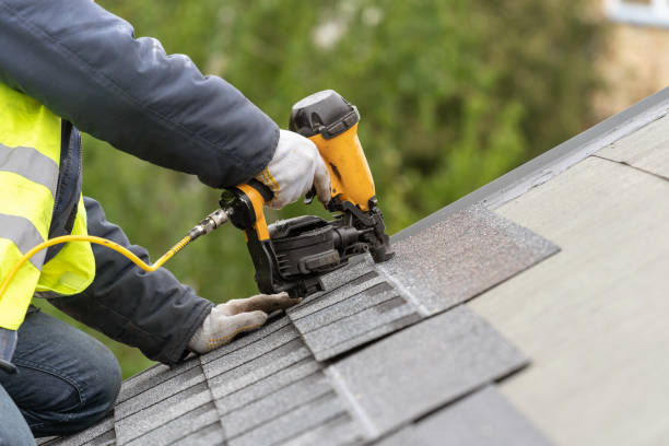 Best Steel Roofing  in Cherryville, PA