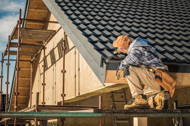 Best Hot Roofs  in Cherryville, PA
