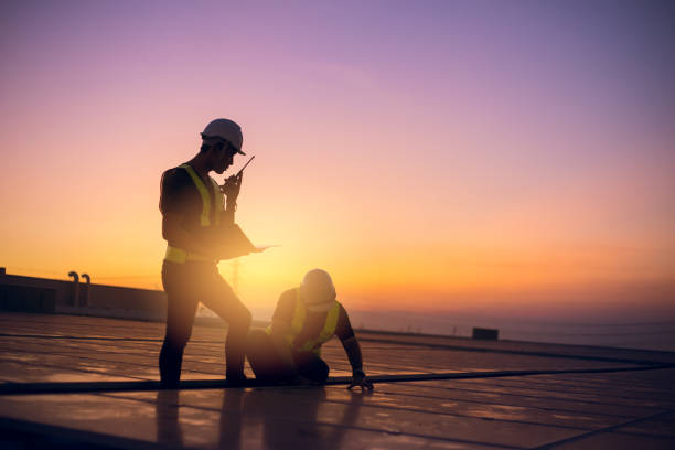 Best Roof Coating and Sealing  in Cherryville, PA