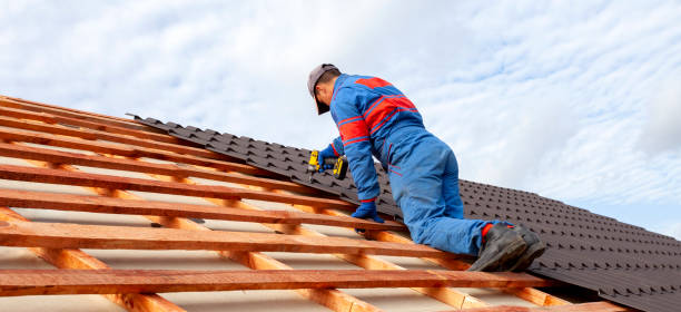 Best Asphalt Shingle Roofing  in Cherryville, PA