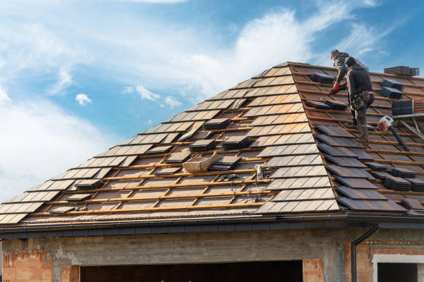 Best Roof Leak Repair  in Cherryville, PA
