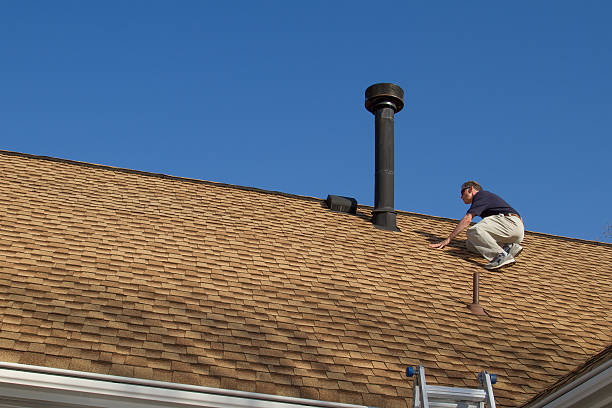 Professional Roofing services in Cherryville, PA