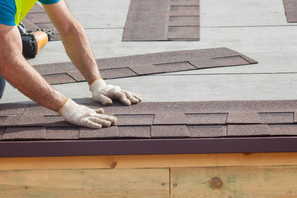 Best Green or Eco-Friendly Roofing Solutions  in Cherryville, PA